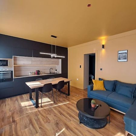 Geneve - Logement Fastueux Apartment Reims Exterior foto